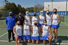 Women’s Tennis 2021 Team Photo  Women’s Tennis 2021 Team Photo : Women’s Tennis 2021 Team Photo, WTen, WTennis